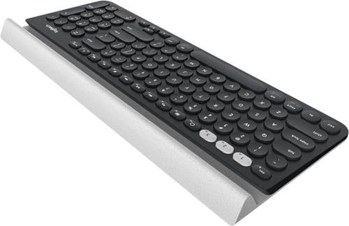 Logitech K780 Bluetooth Wireless Keyboard