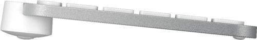 Logitech MX Keys Mini Wireless Illuminated Keyboard - Grey