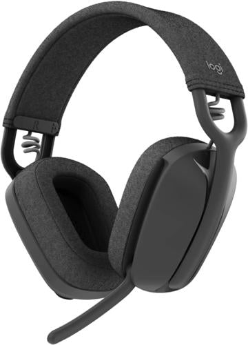 Logitech Zone Vibe 100 - Graphite