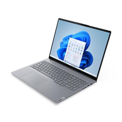 Lenovo ThinkBook 16 G8 16" WUXGA Core 7 16GB 512GB W11P 1Yr On-Site
