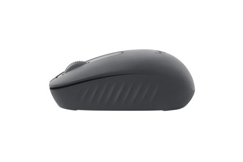 Logitech M196 Bluetooth Mouse - Graphite