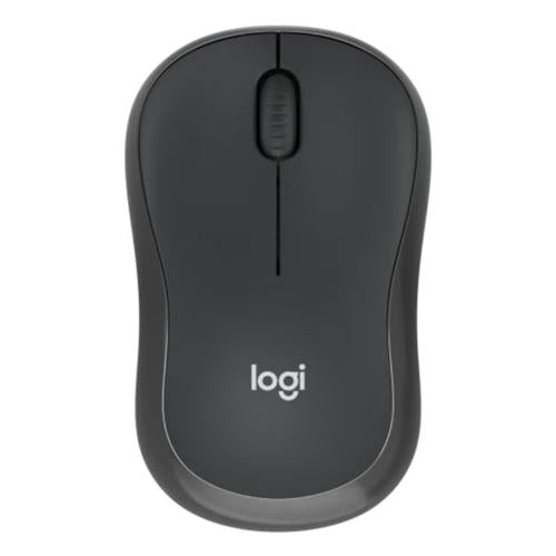Logitech M240 Silent Mouse for Business - Graphite