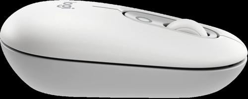 Logitech POP Mouse - Off White