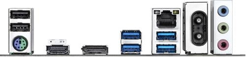 Gigabyte B550M DS3H AC R2 mATX AM4 DDR4 Motherboard