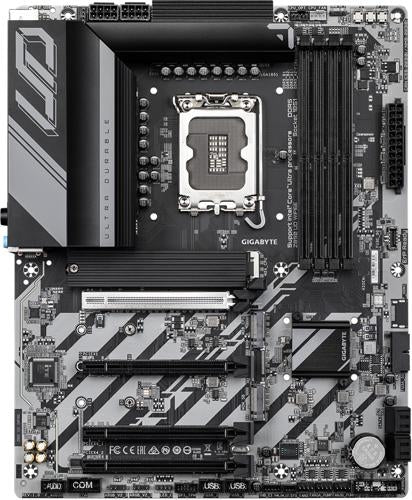 Gigabyte Z890 UD WIFI6E ATX LGA1851 Motherboard