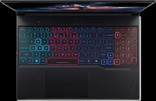 Acer Nitro V 16S 16" 180Hz Core 7 240H 16GB 1TB RTX5060 W11Home