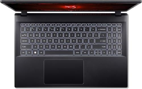 Acer Nitro V 15.6" 165Hz Core 7 240H 16GB 512GB RTX4050 W11Home