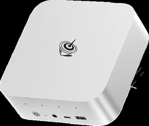 Beelink SER9 MAX R7-H255 32GB 1TB SSD Mini PC 3yr wty Win 11 Pro