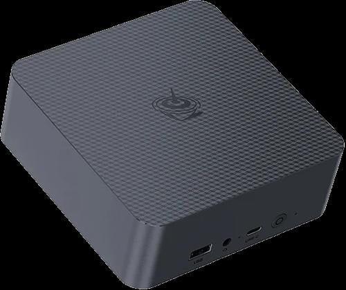 Beelink EQR5 R5-5500u 16GB 500GB SSD 3yr wty Win 11 Pro