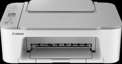 Canon PIXMA TS3465W 7.7 ipm/4.0 ipm Inkjet MFC Printer
