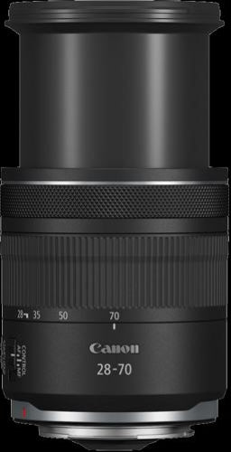 Canon RF 28-70mm f/2.8 STM Lens