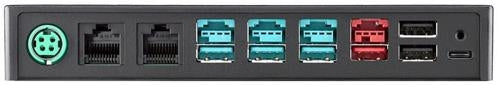 Advantech USC-360 UP36 Powered Extension Hub USC-P06-H01