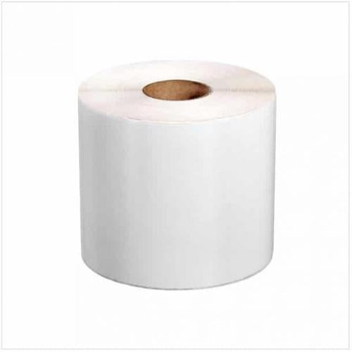New Courier Label (No Cuts) 100 x 174mm