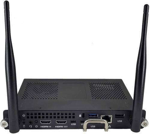 SMART OPS PC - i7 (W11 Pro)