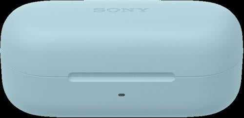 Sony WFC510L Compact True Wireless Earbuds Blue