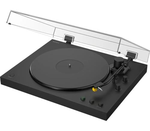 Sony PSLX5BT Turntable with Bluetooth Connectivity