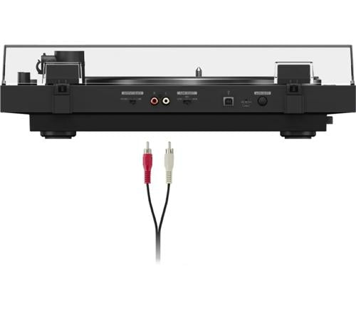 Sony PSLX5BT Turntable with Bluetooth Connectivity