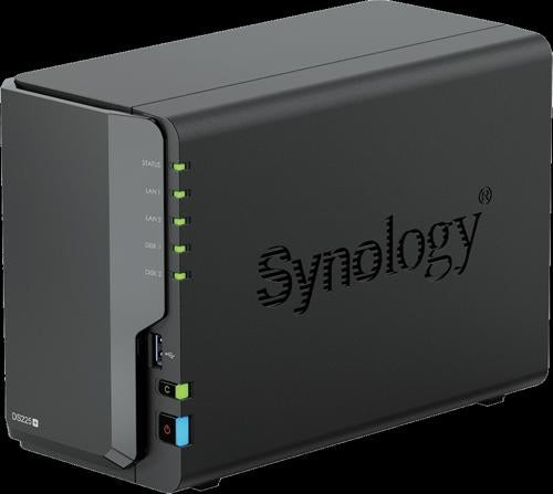 Synology DS225+ 2 Bay NAS