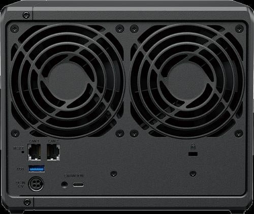Synology DS925+ 4 Bay NAS