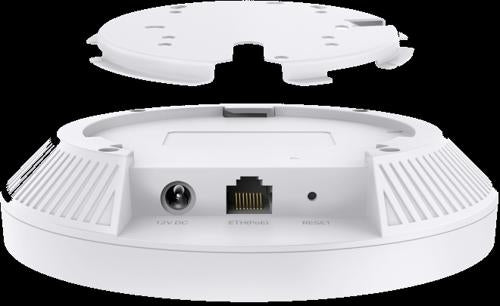 TP-Link EAP723 BE3600 Wi-Fi 7 Omada Ceiling AP