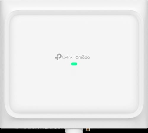 TP-Link EAP772 BE9300 Wi-Fi 7 Omada Outdoor AP