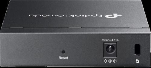 TP-Link ES205GP 5 Port Gigabit Omada SDN PoE Switch