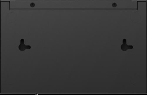 TP-Link SG108S-M2 8 Port 2.5 Gigabit Switch Steel Case
