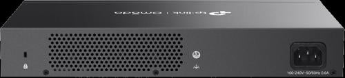 TP-Link ES224G 24 Port Gigabit Switch Easy Smart Rack Mount Omada