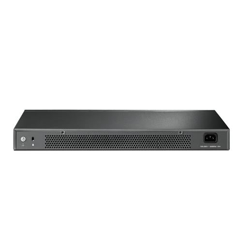 TP-Link SG3452X Omada SDN 52 Port Gigabit Managed Switch 10GbE
