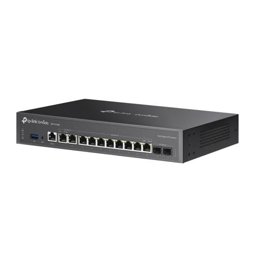 TP-Link ER7412-M2 SDN 2.5 Gigabit VPN Router