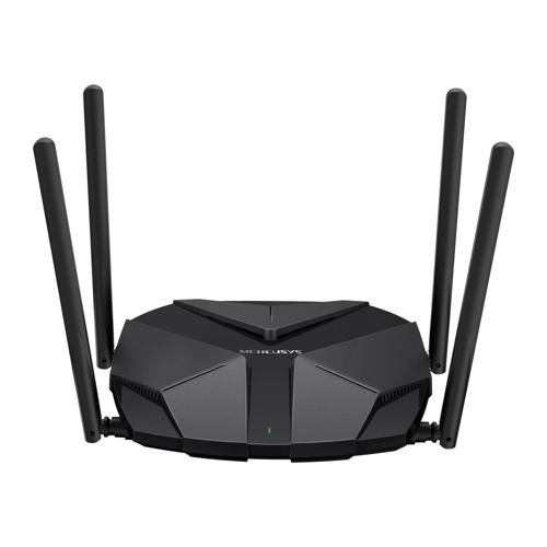 Mercusys MR85X AX3000 WIFi 6 2.5GbE Router