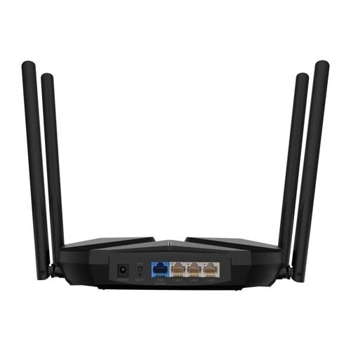 Mercusys MR85X AX3000 WIFi 6 2.5GbE Router