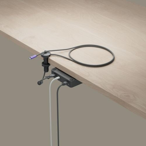 Logitech Extend - VC via USB-C