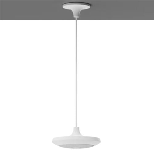 Logitech Mic Pod Pendant Mount - Off White