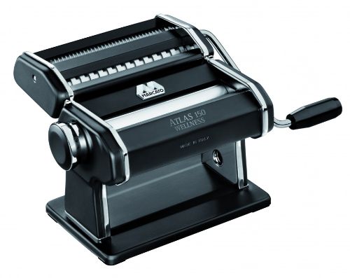 Atlas-150-Design-Pasta-Machine-Black