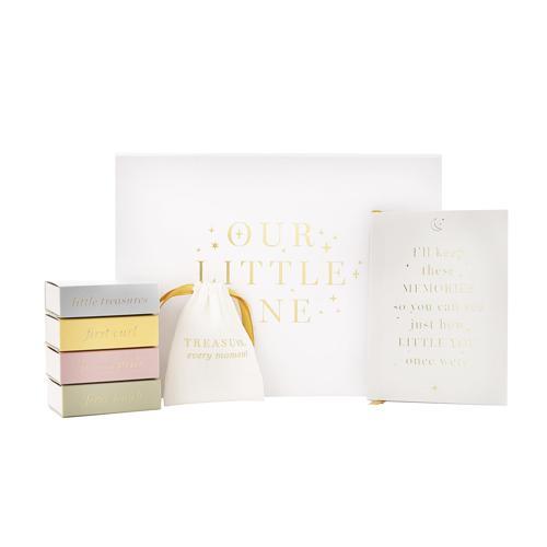 Baby Memory Keepsake Box - Bambino