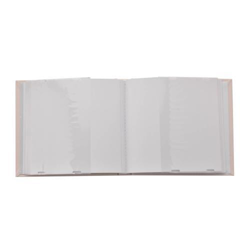 Baby Photo Album - Bambino Little Lady Linen