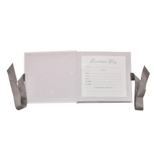 Baby Photo Album - Bambino, Holds 50 4x6in Photos