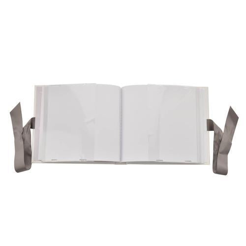 Baby Photo Album - Bambino, Holds 50 4x6in Photos
