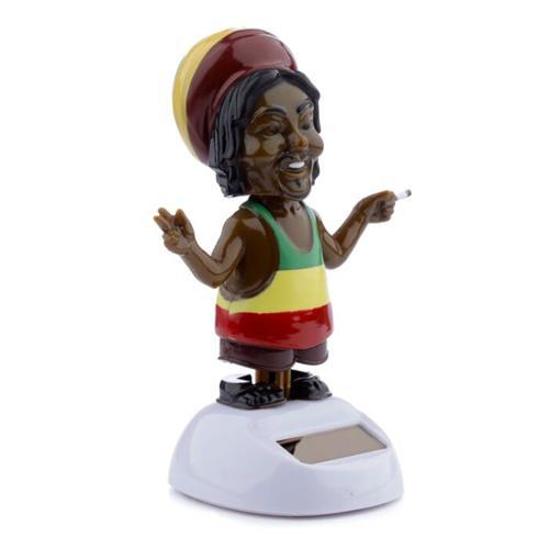 Rasta Solar Dancing Pal