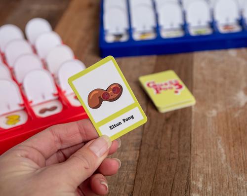 Guess Poo? Family Board Game - Pack of 2