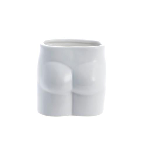 I'm A Grower Novelty Plant Pot - Pack of 3