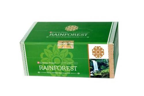 Incense 15g - Garden Fresh Rain Forest