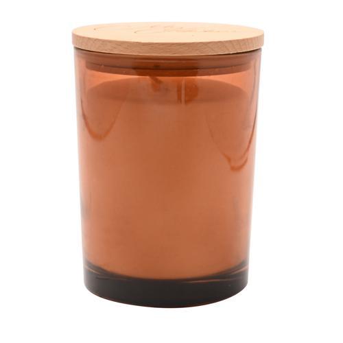 Candle 250g - Meg Hawkins Highland Cow Apple Orchard
