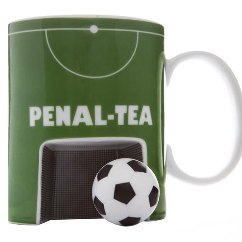Penaltea Novelty Mug - Pack of 2