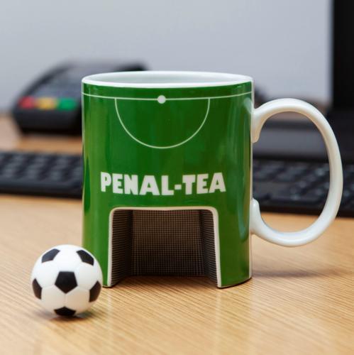 Penaltea Novelty Mug - Pack of 2