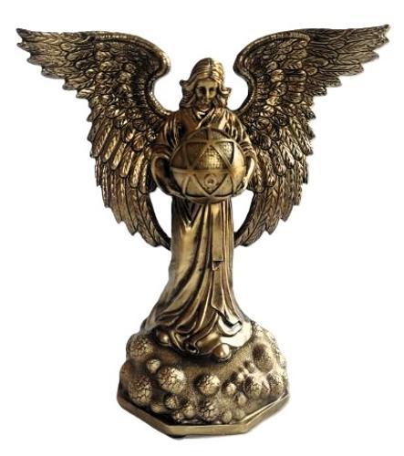 Nike Goddess of Victory Statue - Greco Roman