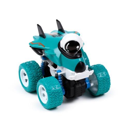 Space Plane Friction Toy - Pack of 12
