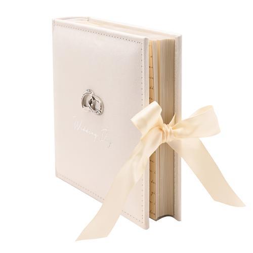 Wedding Photo Album - Amore Suede, Holds 100 6x4in Photos