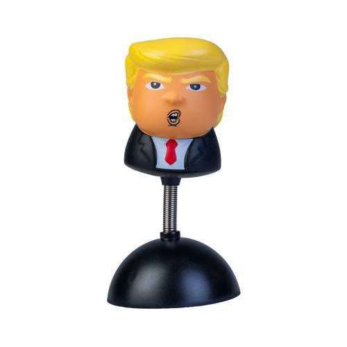Punching Donald Desktop Stress Toy - Pack of 2